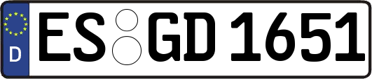 ES-GD1651