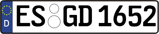 ES-GD1652
