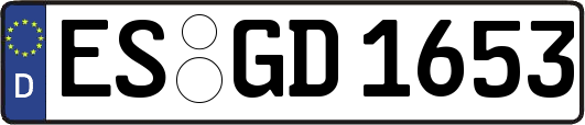 ES-GD1653
