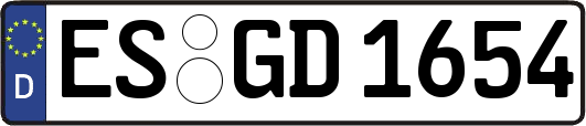 ES-GD1654