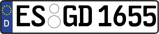 ES-GD1655