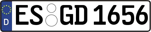 ES-GD1656