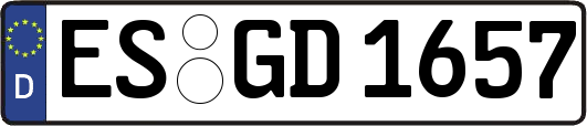 ES-GD1657