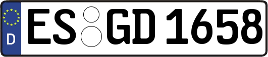 ES-GD1658
