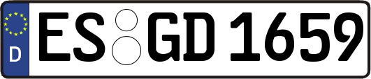ES-GD1659
