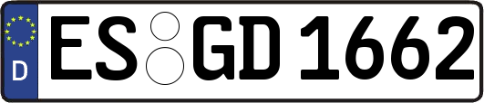 ES-GD1662