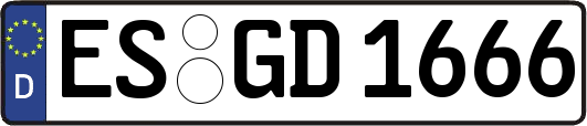 ES-GD1666