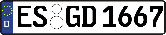 ES-GD1667