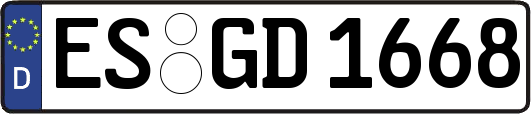 ES-GD1668