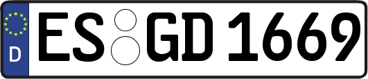 ES-GD1669