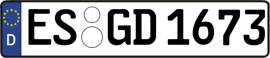ES-GD1673