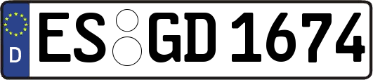 ES-GD1674