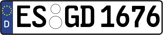 ES-GD1676