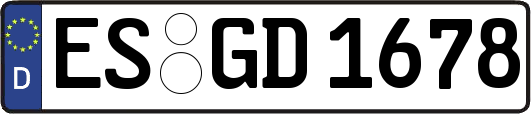 ES-GD1678