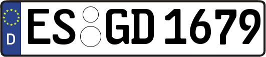 ES-GD1679