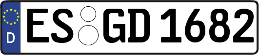 ES-GD1682