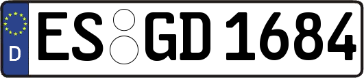 ES-GD1684