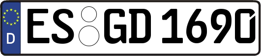 ES-GD1690
