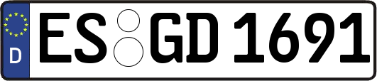 ES-GD1691