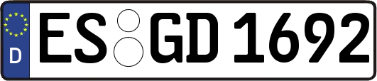 ES-GD1692