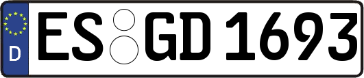 ES-GD1693