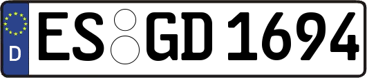 ES-GD1694
