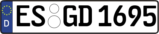 ES-GD1695