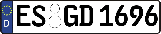 ES-GD1696