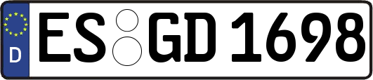 ES-GD1698