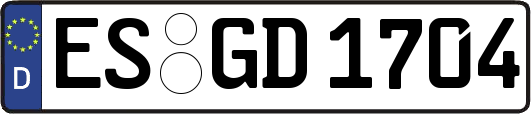 ES-GD1704