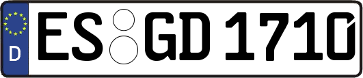 ES-GD1710