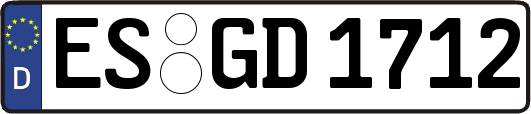 ES-GD1712