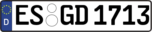 ES-GD1713