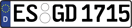 ES-GD1715