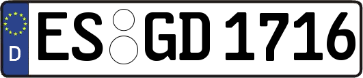 ES-GD1716