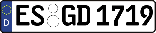ES-GD1719