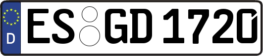ES-GD1720