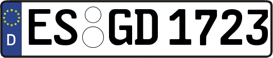 ES-GD1723