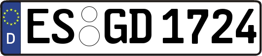 ES-GD1724