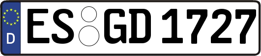 ES-GD1727