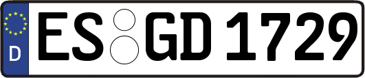 ES-GD1729