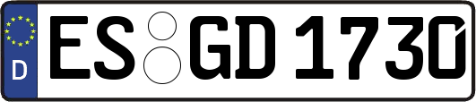 ES-GD1730