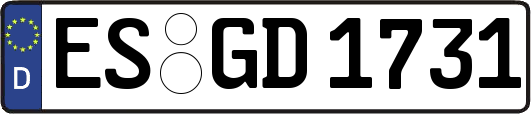 ES-GD1731