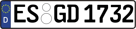 ES-GD1732