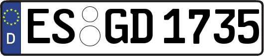 ES-GD1735