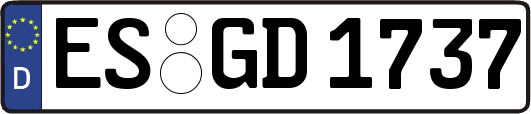 ES-GD1737