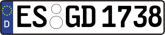 ES-GD1738