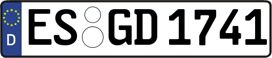 ES-GD1741