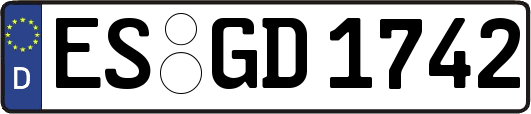 ES-GD1742