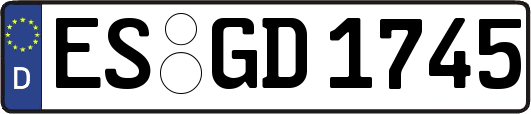 ES-GD1745